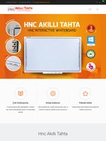 HNC Akıllı Tahta स्क्रीनशॉट 3