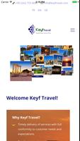 Keyf Travel Affiche