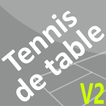 ”Tennis de table EPS2
