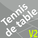 Tennis de table EPS2 APK