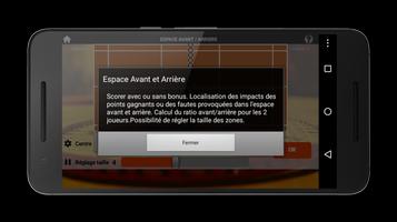 Badminton 2 EPS screenshot 3