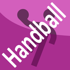 Handball EPS 圖標
