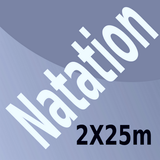 Natation EPS icône