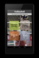 Volleyball EPS Affiche