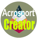 APK Acrosport EPS