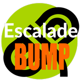 Escalade EPS Bump icône