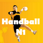 Handball EPS N1 آئیکن