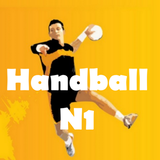 Handball EPS N1 иконка