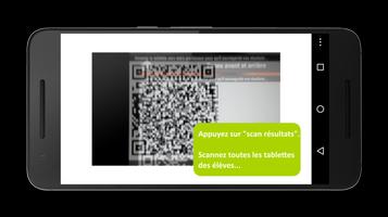 QR to CSV capture d'écran 3