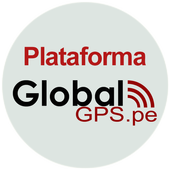 GlobalGPS 아이콘