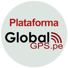 GlobalGPS 图标