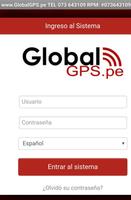 GlobalGPS 海報