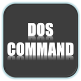 Dos Command icono