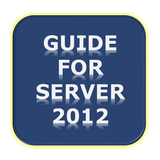 Win Server 2012 Guide icono