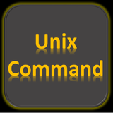 Unix Basic Command icono