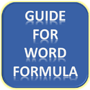Word Formula for Business APK