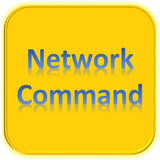 IT Network Command icono