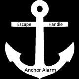 Anchor Drag Alarm aplikacja