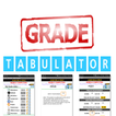 Grade Tabulator