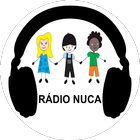 Rádio NUCA 아이콘