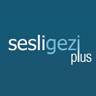 Sesli Gezi Plus иконка