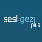 Sesli Gezi Plus icon