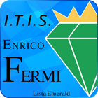 App I.T.I.S. Fermi icon