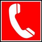 Emergency Numbers icon