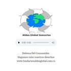 Aldea Global icône