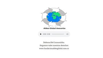 Aldea Global ảnh chụp màn hình 1