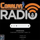 CONALIVI RADIO APK