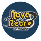 NOVA FM 89.1 JUNIN-icoon