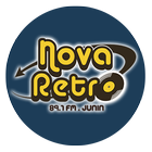 NOVA FM 89.1 JUNIN biểu tượng