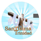FM SANTISIMA TRINIDAD ícone