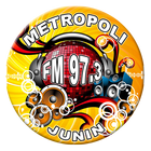 FM METROPOLI JUNIN icône
