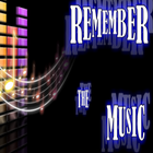 REMEMBER THE MUSIC FM biểu tượng