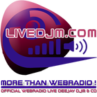 LiveDJM آئیکن