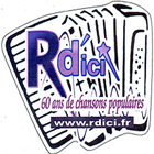 WebRadio R D'ICI icône