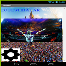 Musika elektronikoa APK