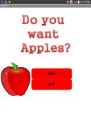 Want apples? स्क्रीनशॉट 1