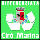 Differenziata Cirò Marina 圖標