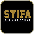 Syifa Kids Apparel aplikacja