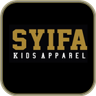 Syifa Kids Apparel icône
