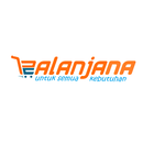 Balanjana Shopping Online Zeichen