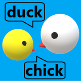 Chick Duck Talk 雞同鴨講 (旅遊即時語音翻譯機) icon