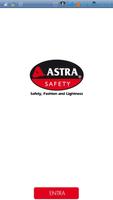 ASTRA SAFETY poster