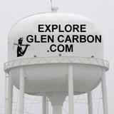 Explore Glen Carbon أيقونة