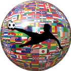 Guess Country Of Soccer Player icon