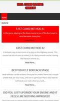 Guide for Hill Climb Racing 海报