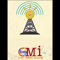 วิทยุออนไลน์ CMI  วิทยุเพื่อคนรักพระพุทธศาสนา ảnh chụp màn hình 1